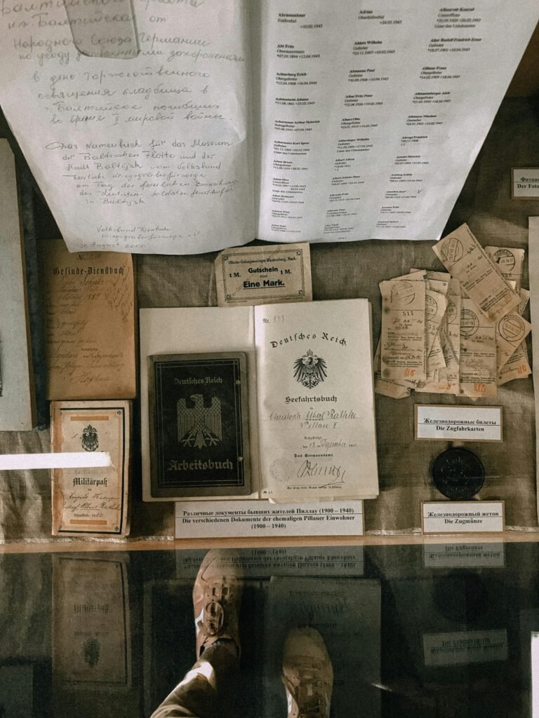 Musée Art & Histoire