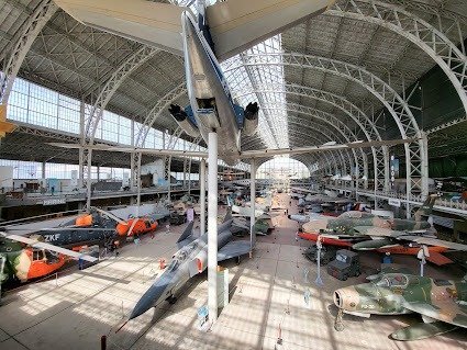 Musée Royal de l’Armée et d’Histoire Militaire