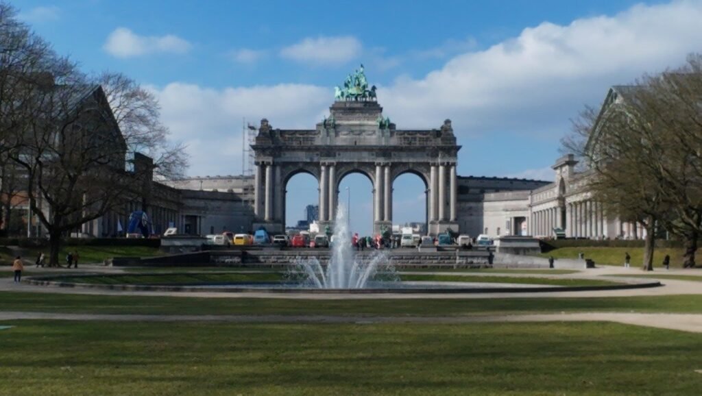 Les plus beaux parcs et jardins de Bruxelles à explorer sans modération