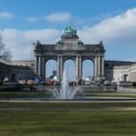 Les plus beaux parcs et jardins de Bruxelles à explorer sans modération