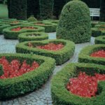 Parc et jardins de bruxelles